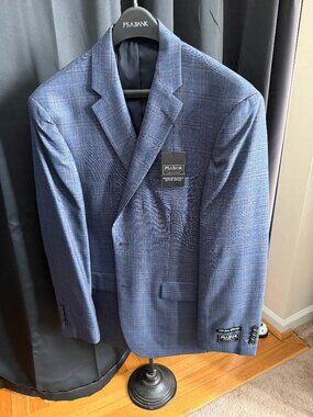 NWT Jos. A Bank sport coat
